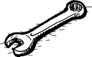 Taller, Garaje y Herramientas - Herramientas de mano - Llaves de boca y de estrías