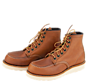 red wing wide width