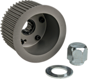 for Brute IV Belt Drives