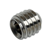 Replacement Parts for Arlen Ness Grip Sets