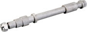 Axles for +16” and +20” Extra Long Springer Forks