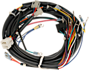 Mazos de cables principales