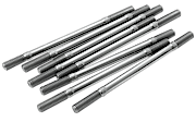 Ram Jett Cylinder Studs for Evolution