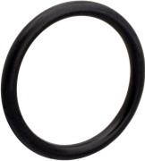 O-Rings for Pushrod Covers: Twin Cam