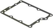 James Gaskets for Transmission Top Cover: 4-Speed Big Twins