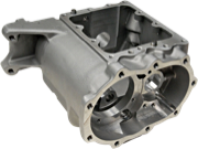 Transmission Cases OEM Replacement