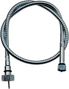 Transmission Drive Speedo Cables