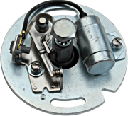 Replacement Parts for Custom Ignition System for OHV 1936-1969