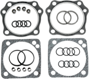 S&S Dichtsätze für Zylinderkopf und -fuß: V und T Series Motoren