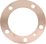 S&S Gaskets for Cylinder Head: Shovelhead 3-1/2 ” and 3-7/16 ” Bore
