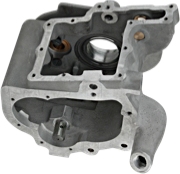 Transmission Case and Related Parts