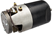 32E Type Generator 12V
