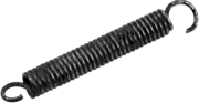 Ersatzteile für Fuß- Bremslichtschalter mechanische Bremse