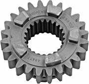 3rd Gear