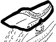 Fenders - Tail Sections