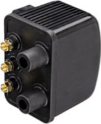 Dynatek Compact Ignition Coils 2 Towers