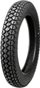 Coker Firestone ANS Military Tires