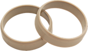 PEEK Super Seal Rings for Linkert Manifolds