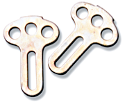 The Cyclery Replacement Parts for Switch Assemblies 1926-1937