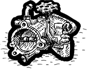 Tillotson Carburetors