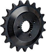 Offset Sprockets for Evolution Sportster