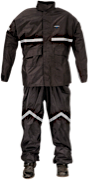 Nelson Rigg Rain Suit