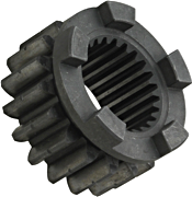 1st Gear