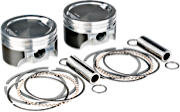 KB Forged Pistons