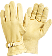 Guantes Geier Mod. 240F