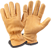 Guantes Geier Mod. 204ES