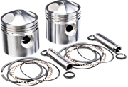 Stock Replacement Pistons