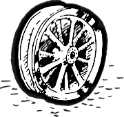 Cannonball MAG-12 Wheels