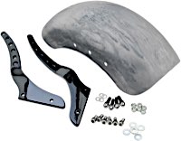 RSD Vintage Rear Fenders for Softail