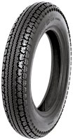 Avon Safety Mileage Mk II Tires