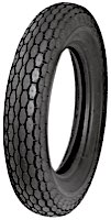 Coker Beck Type Tires