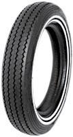 Shinko E240 Classic Tires