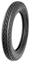 Pneus Diamond Tread de Coker