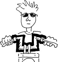 T- und Z-Lenker