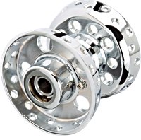 Wide Hubs for Drum Brake FL/FX 1967-1972