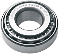 Tapered Roller Bearings for Star Hub 1940-1966