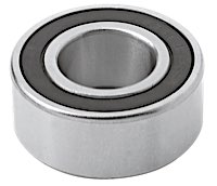 Ball Bearings with ID 1” for Disc Brake Wheels 2000→