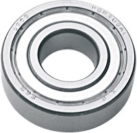 Ball Bearings for Drum Brake Wheels