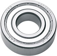 Ball Bearings for OEM Drum Brake Wheels