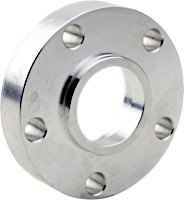 Bates Offset Spacers for Rear Sprockets and Pulleys