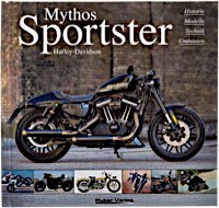 Mythos Sportster