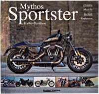 Mythos Sportster