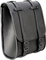 Lejonkulan Nightrider Saddlebag