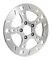 Rick’s Rodder Brake Rotors