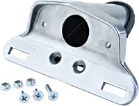 Brackets for Lucas 564 Type Taillights