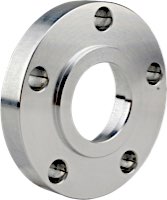 HPU Bifunctional Offset Spacers / Center Extenders for Rear Sprockets and Pulleys